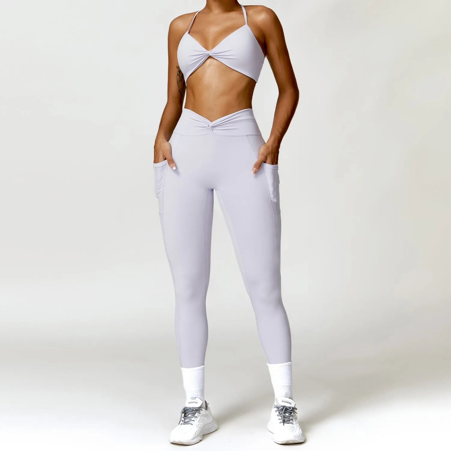 Fashion Camisole Yoga Suit Women Yoga - Bellarte Enchanté Fashion Camisole Yoga Suit Women Yoga